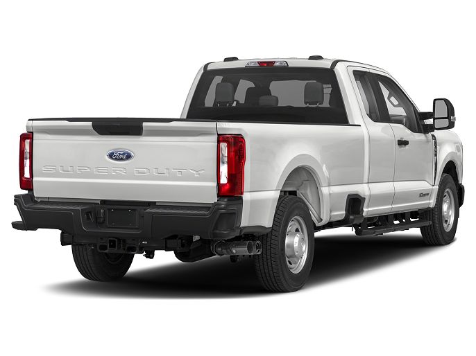 2023 Ford F-350