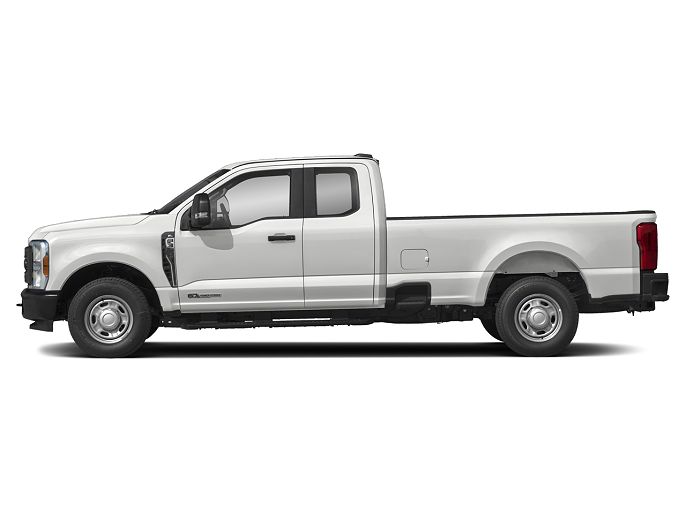 2023 Ford F-350