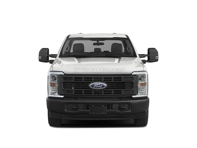 2023 Ford F-350