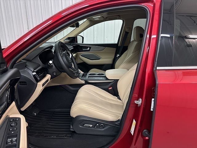 2025 Acura MDX