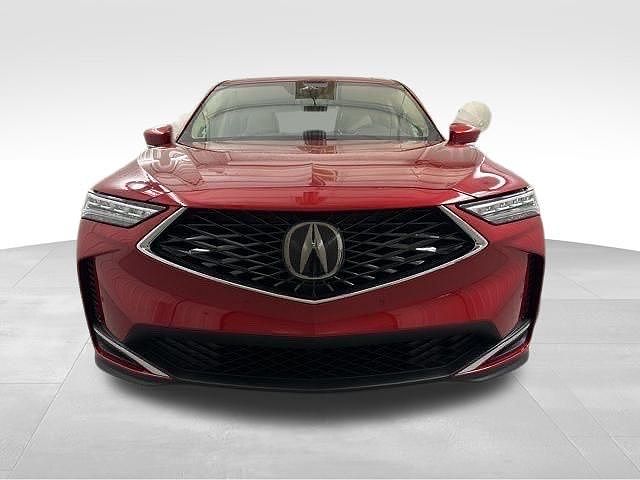 2025 Acura MDX