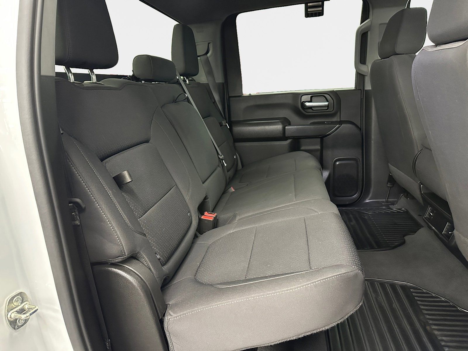 2023 Chevrolet Silverado 2500HD
