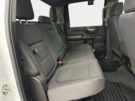 2023 Chevrolet Silverado 2500HD