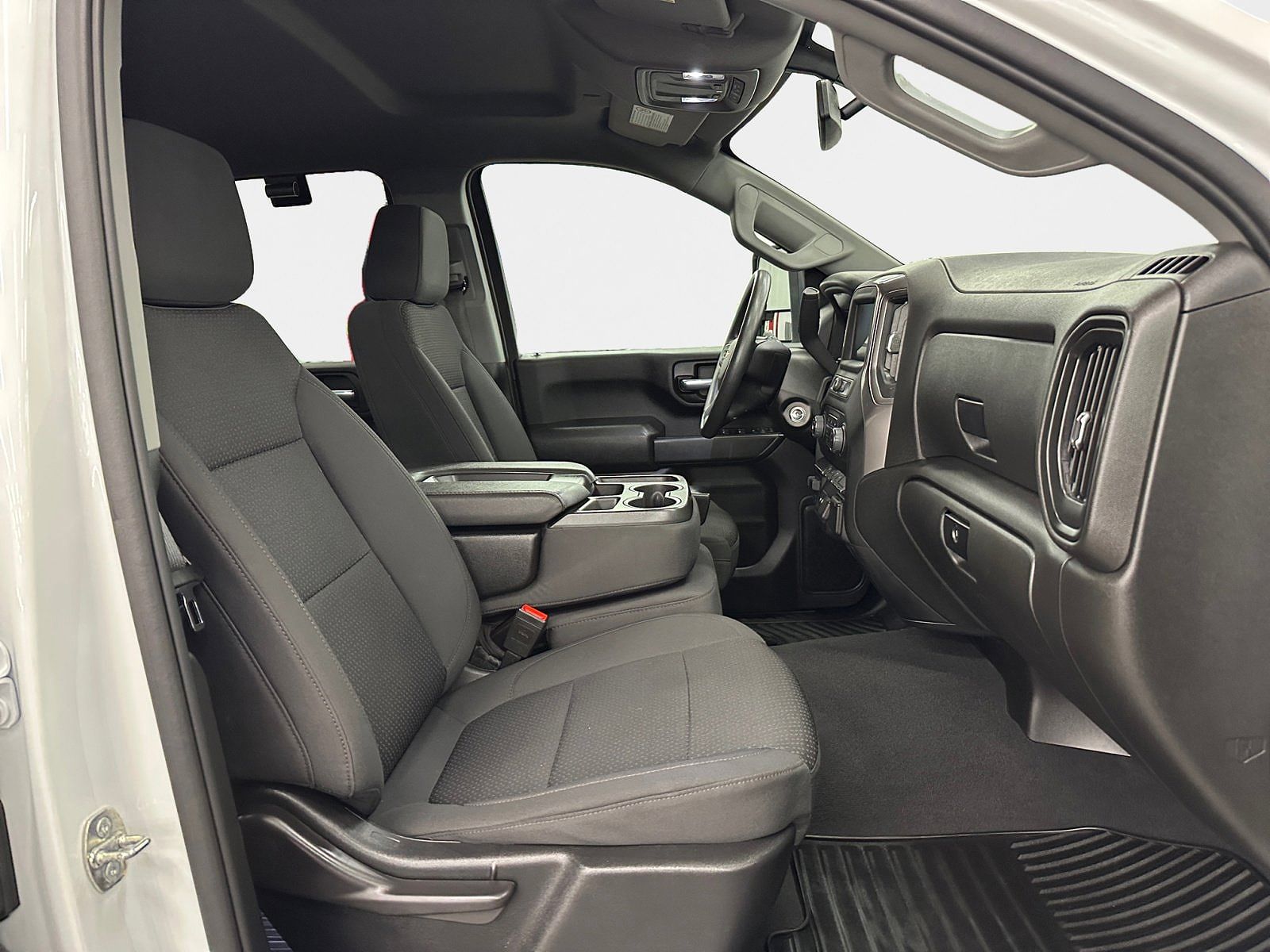 2023 Chevrolet Silverado 2500HD