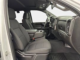 2023 Chevrolet Silverado 2500HD