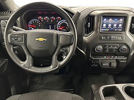 2023 Chevrolet Silverado 2500HD