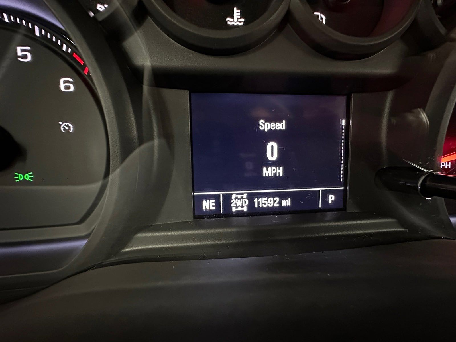 2023 Chevrolet Silverado 2500HD