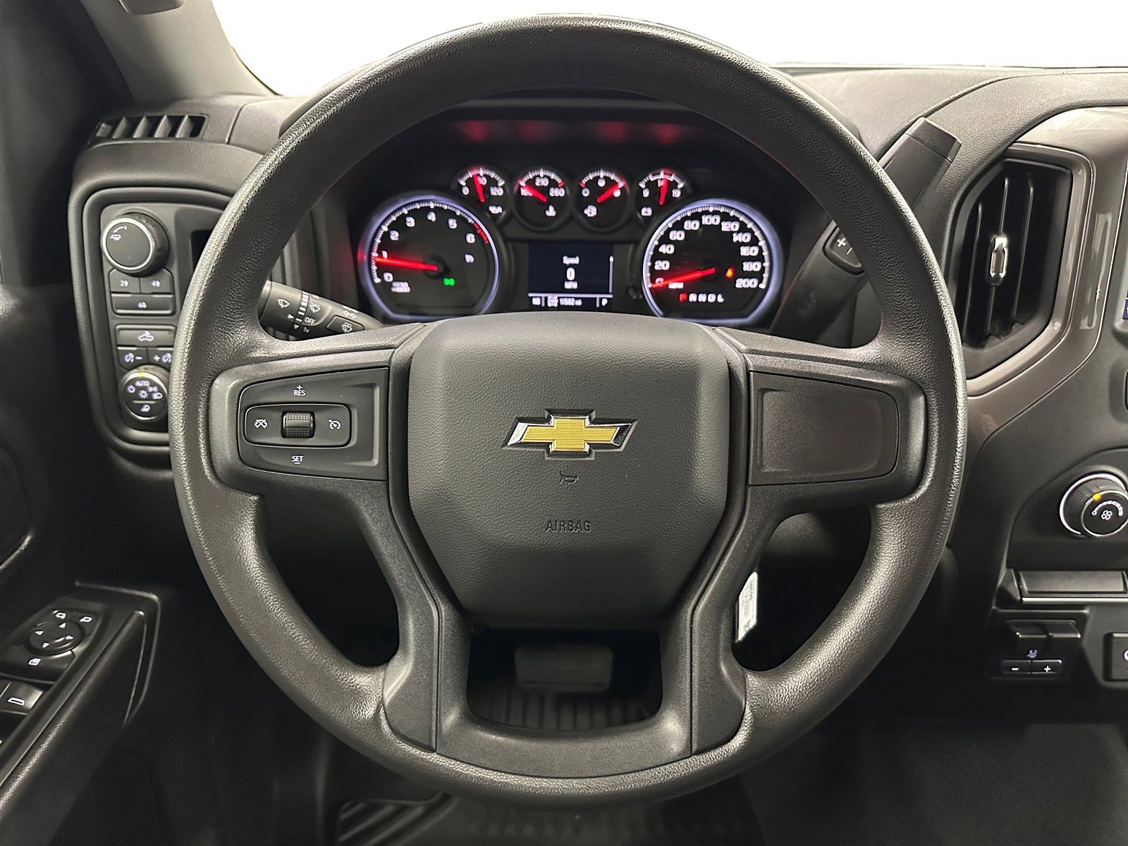 2023 Chevrolet Silverado 2500HD