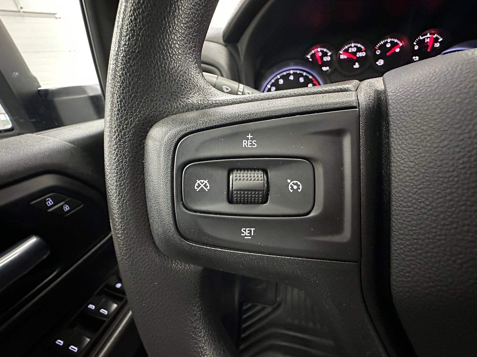 2023 Chevrolet Silverado 2500HD