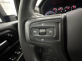 2023 Chevrolet Silverado 2500HD