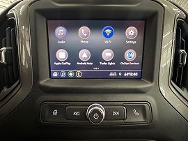 2023 Chevrolet Silverado 2500HD