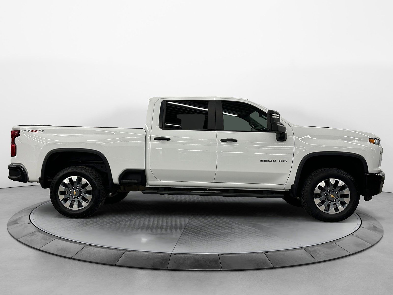2023 Chevrolet Silverado 2500HD
