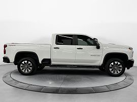 2023 Chevrolet Silverado 2500HD