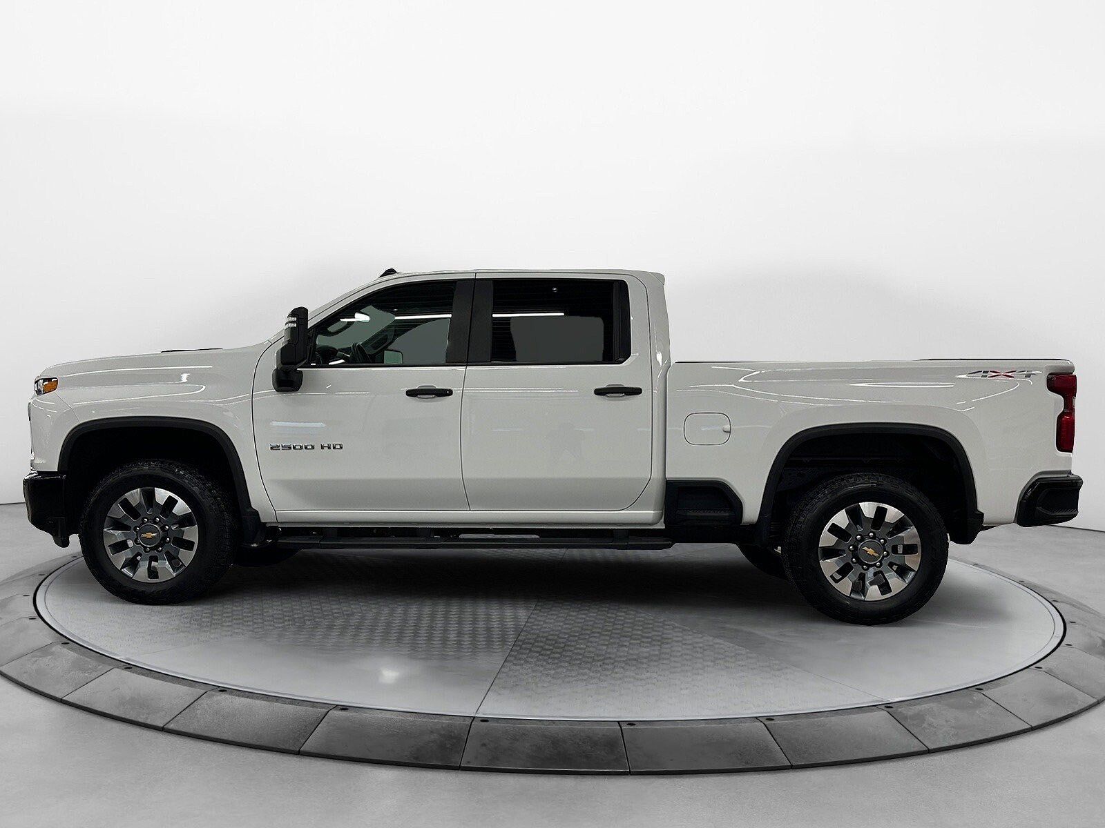 2023 Chevrolet Silverado 2500HD