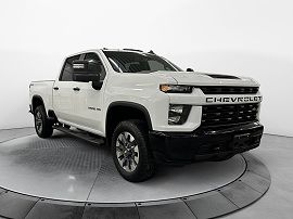 2023 Chevrolet Silverado 2500HD