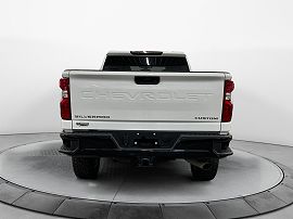 2023 Chevrolet Silverado 2500HD