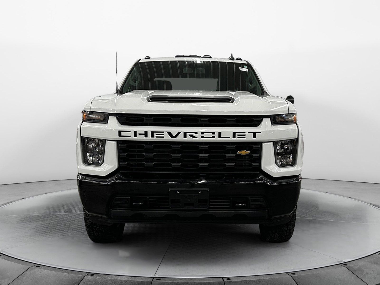 2023 Chevrolet Silverado 2500HD