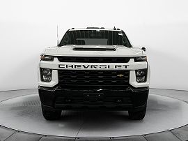 2023 Chevrolet Silverado 2500HD