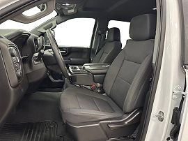 2023 Chevrolet Silverado 2500HD