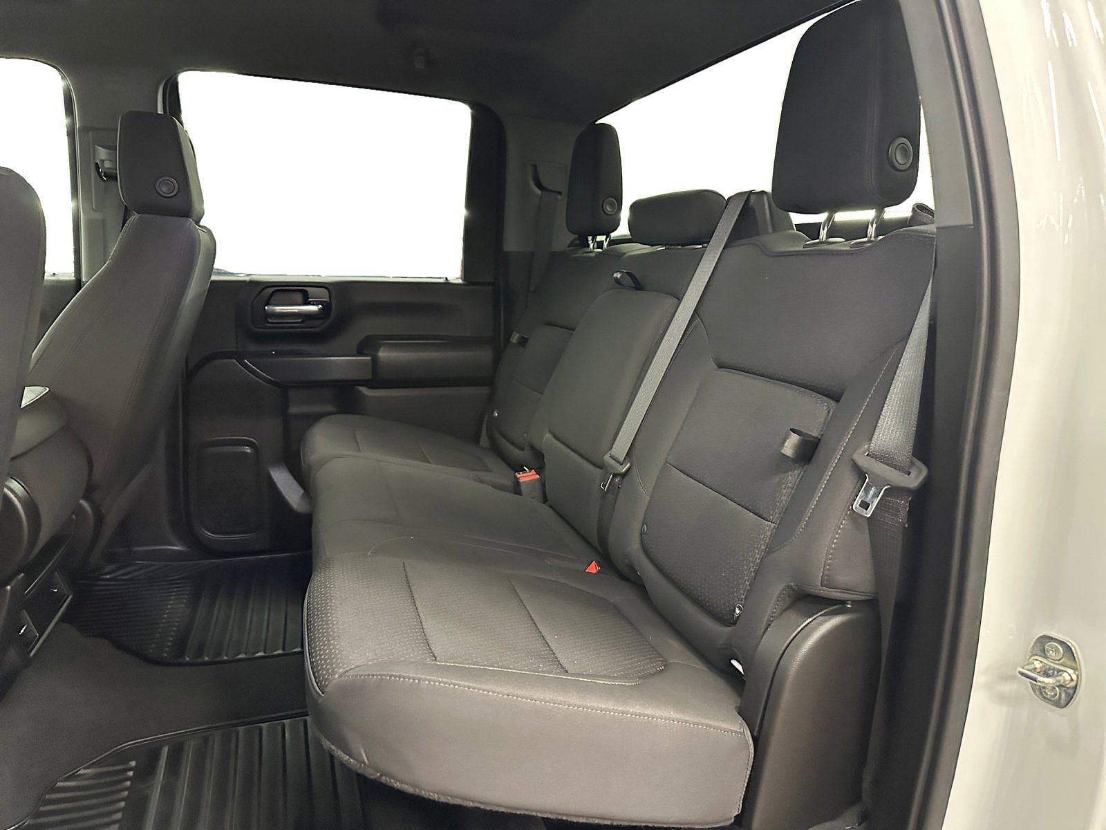 2023 Chevrolet Silverado 2500HD