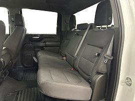 2023 Chevrolet Silverado 2500HD