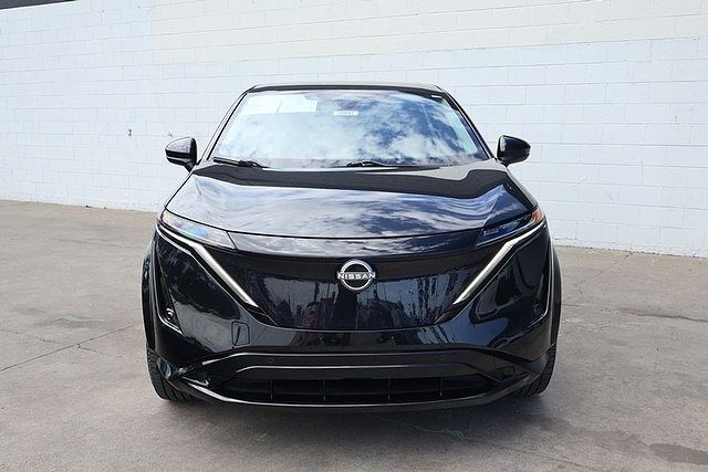 2023 Nissan Ariya
