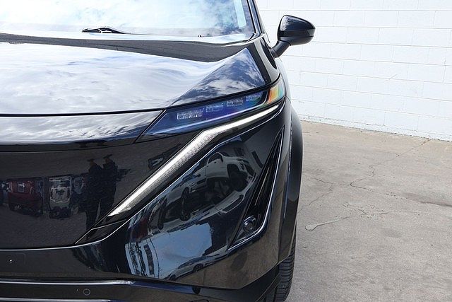 2023 Nissan Ariya