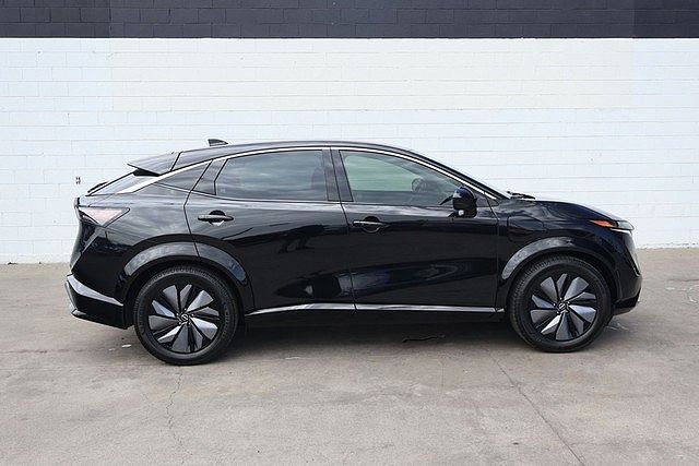 2023 Nissan Ariya