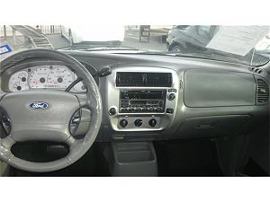 Used 03 Ford Explorer Sport Trac Xls For Sale In North Hollywood Ca 1fmzu67e13ub