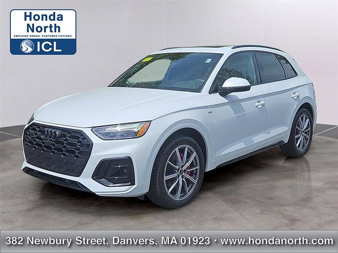 2024 Audi Q5