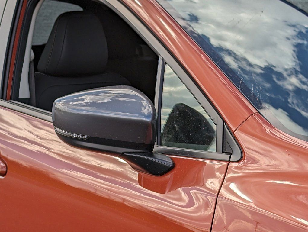 2024 Subaru Crosstrek Limited image 4