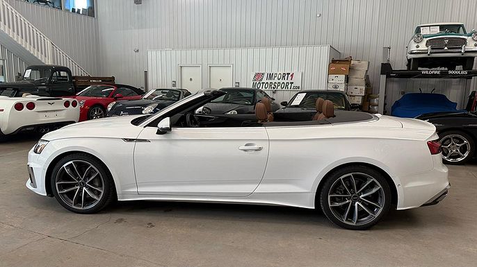 2024 Audi A5