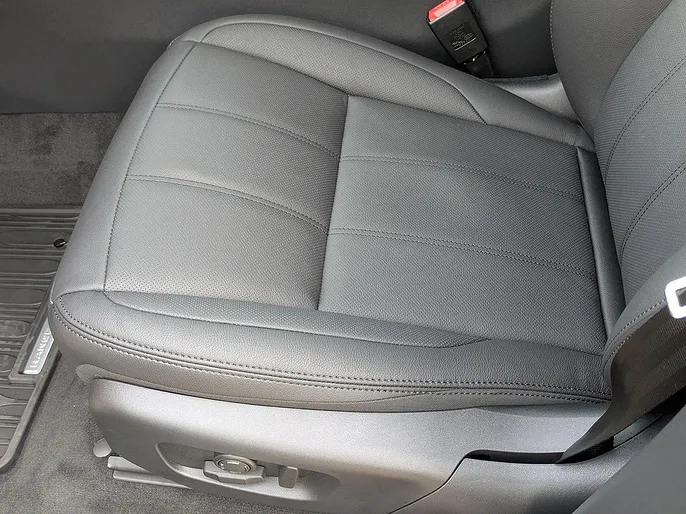 2026 Land Rover Range Rover Evoque