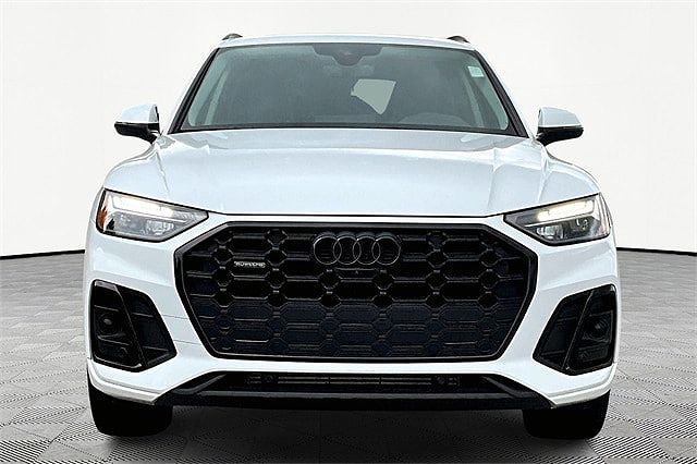 2022 Audi Q5