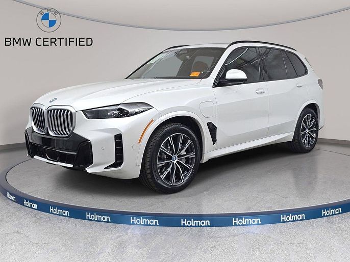2024 BMW X5