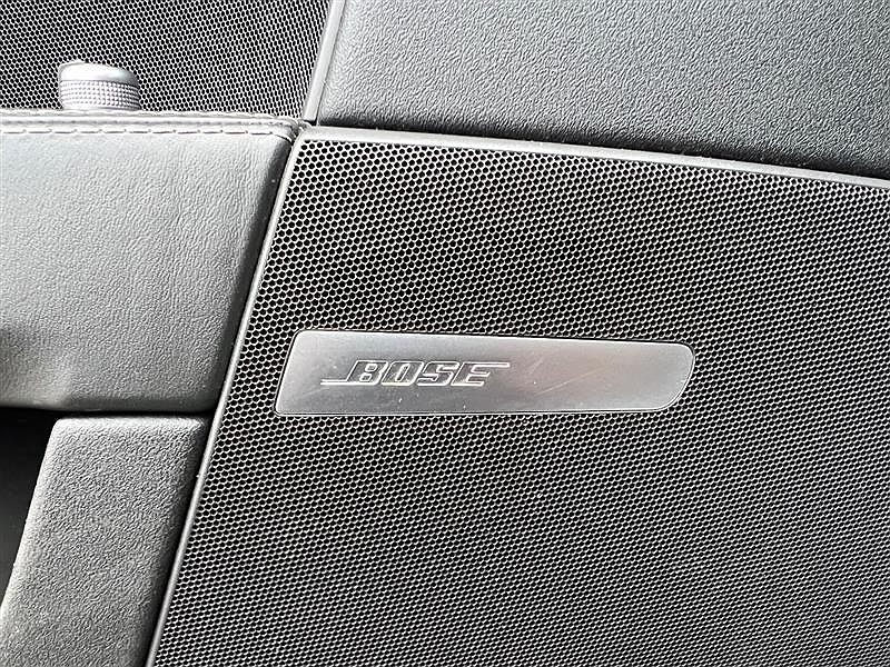 2012 Audi TTS Prestige image 36