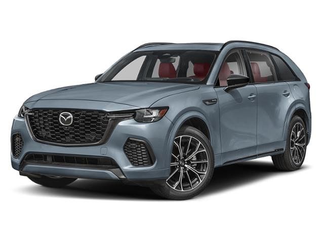 2025 Mazda CX-70