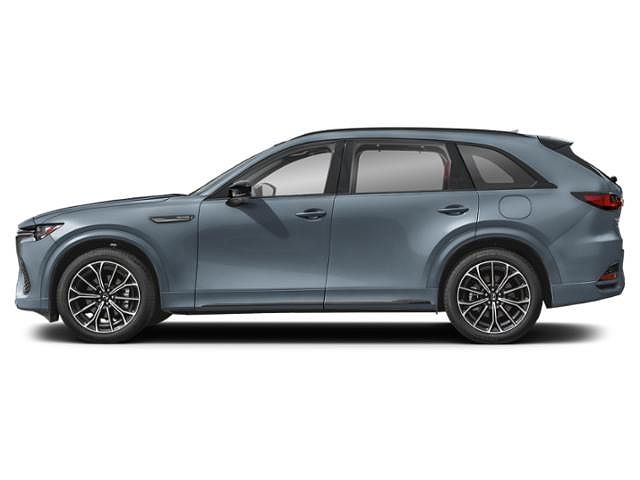 2025 Mazda CX-70