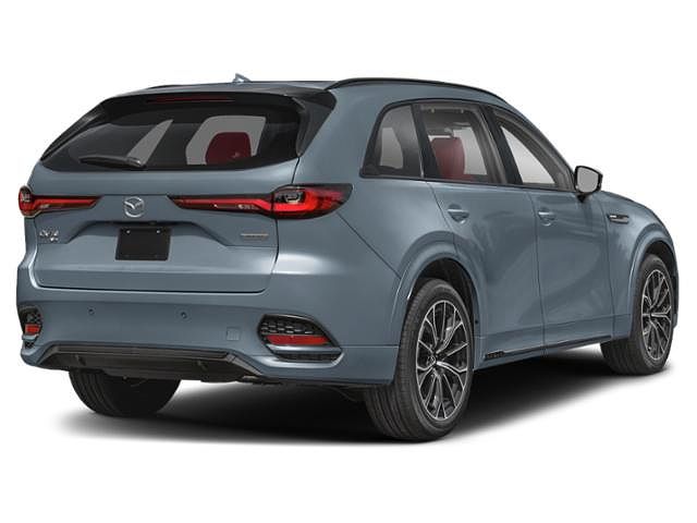 2025 Mazda CX-70
