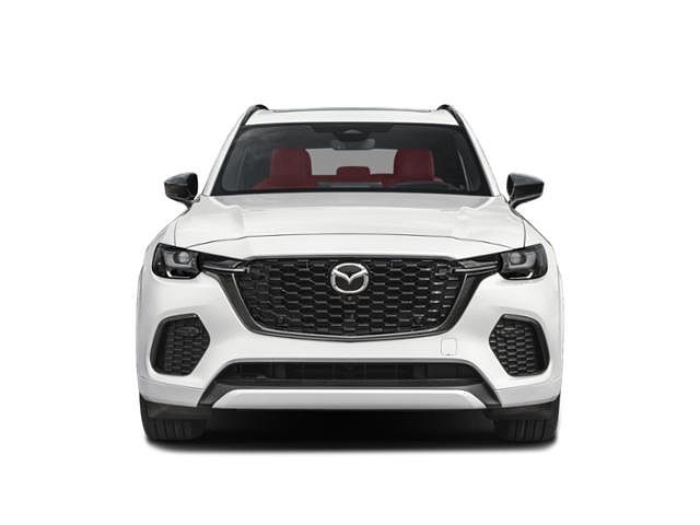 2025 Mazda CX-70