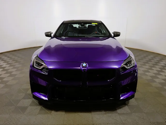 2026 BMW M2 CS