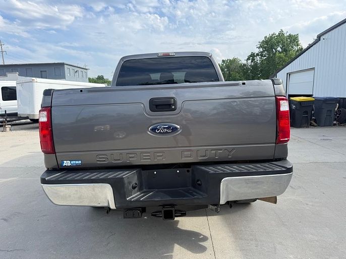 2014 Ford F-250