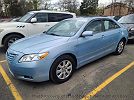 2007 Toyota Camry XLE image 0