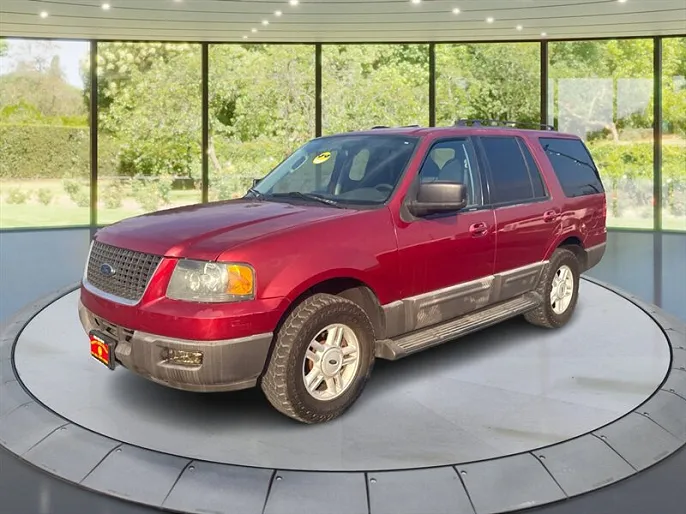 2005 Ford Expedition
