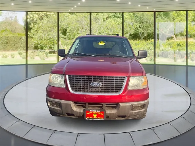 2005 Ford Expedition