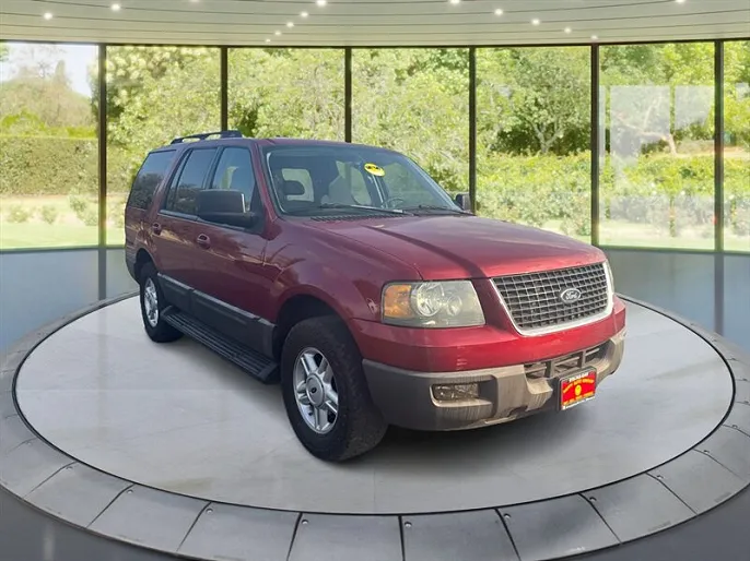 2005 Ford Expedition