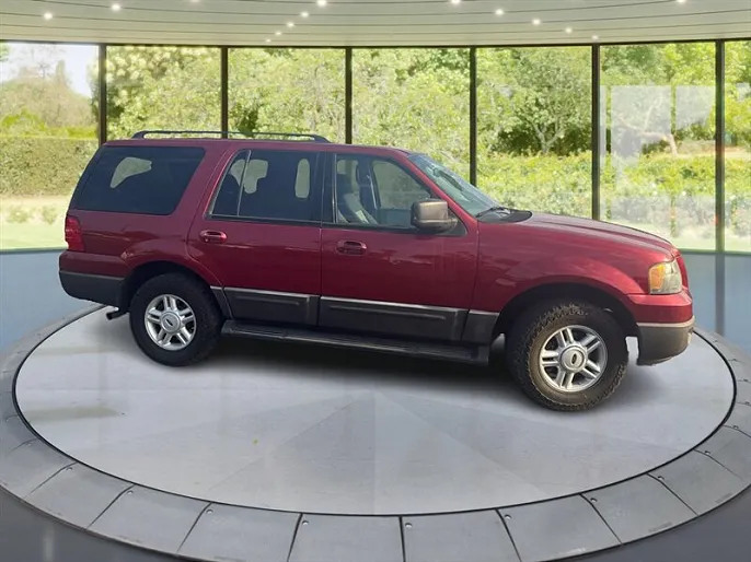 2005 Ford Expedition