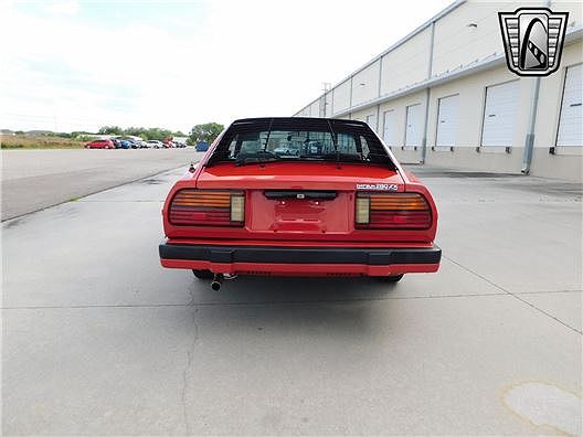 1982 Datsun 280ZX null image 3