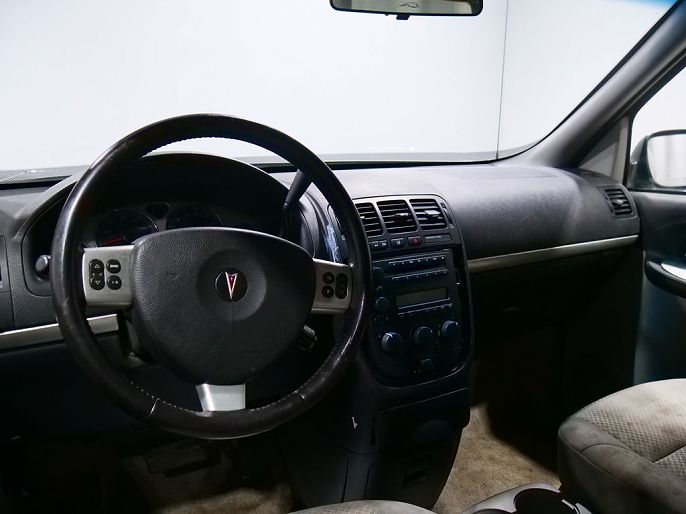 2006 Pontiac Montana