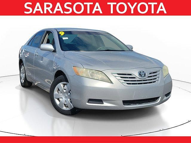 2009 Toyota Camry